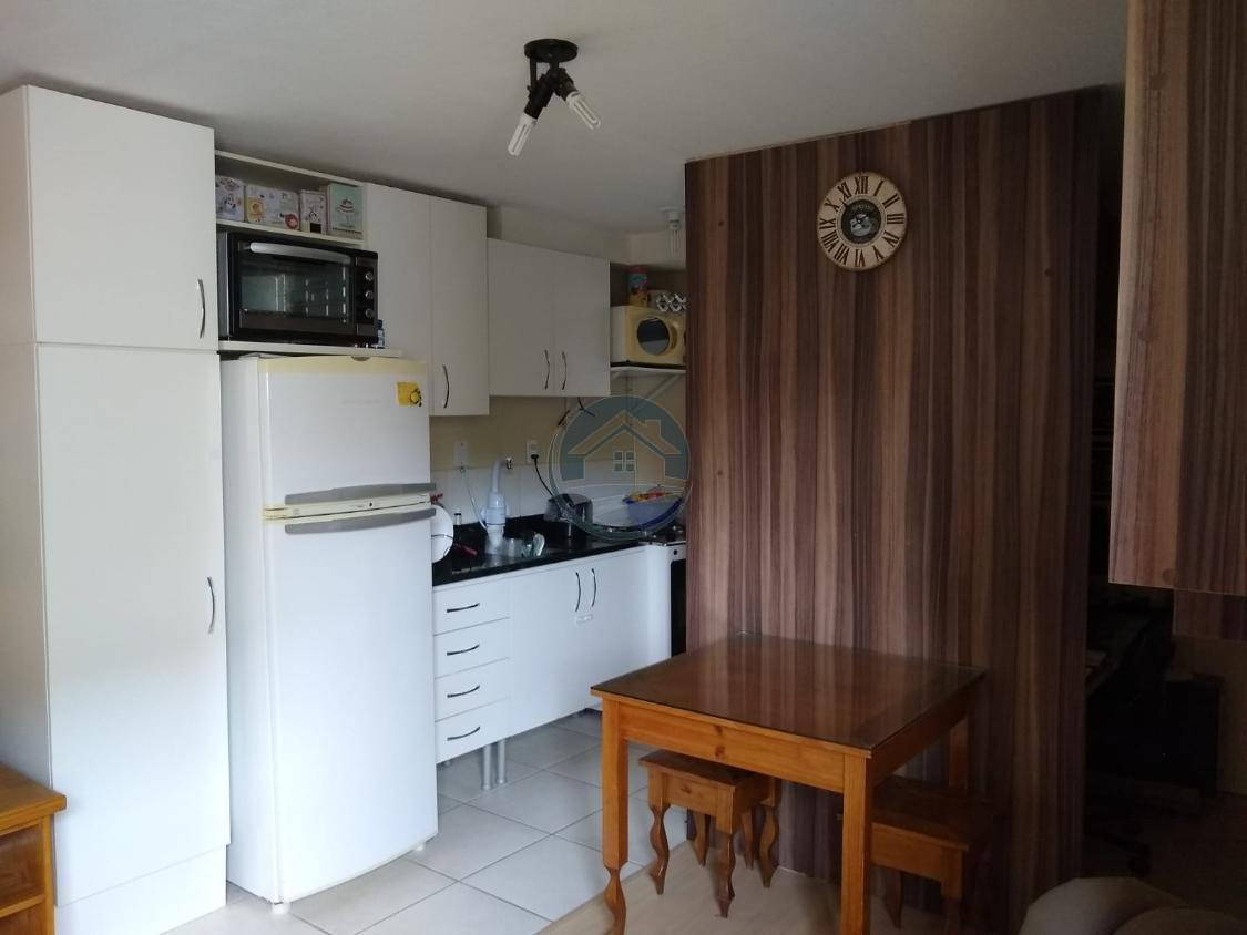 Apartamento à venda com 2 quartos, 45m² - Foto 6