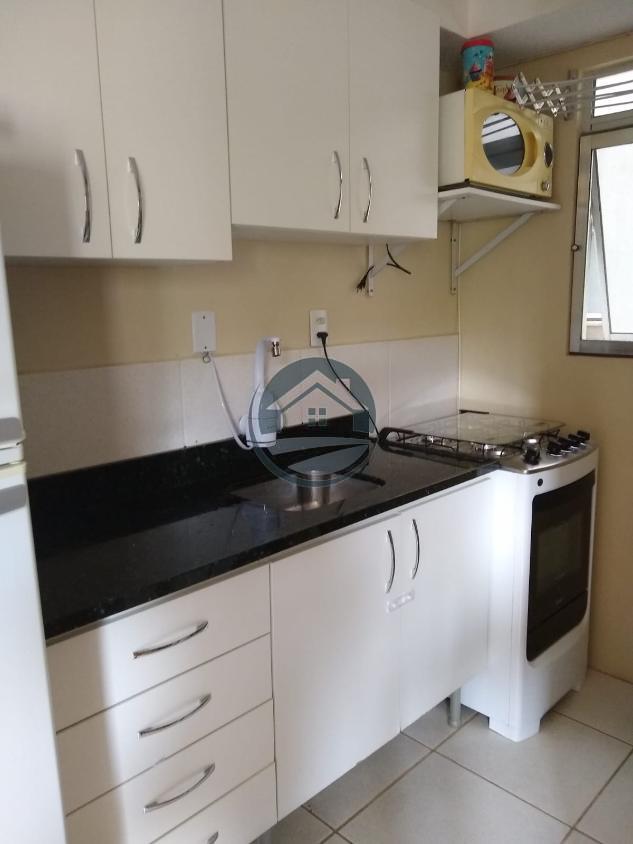 Apartamento à venda com 2 quartos, 45m² - Foto 8