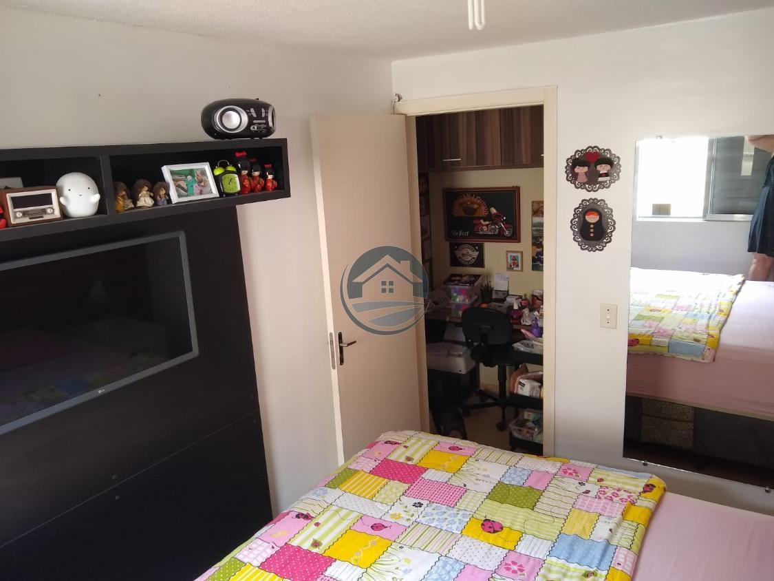 Apartamento à venda com 2 quartos, 45m² - Foto 11