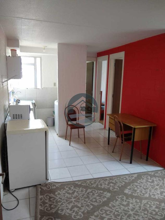 Apartamento à venda com 2 quartos, 43m² - Foto 4