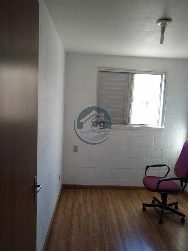 Apartamento à venda com 2 quartos, 43m² - Foto 5