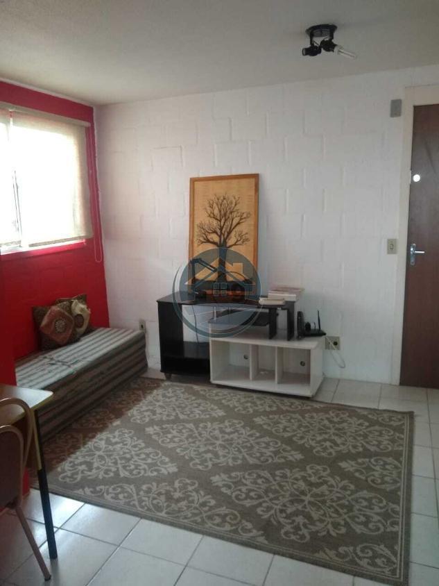 Apartamento à venda com 2 quartos, 43m² - Foto 13