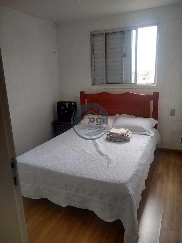 Apartamento à venda com 2 quartos, 43m² - Foto 14