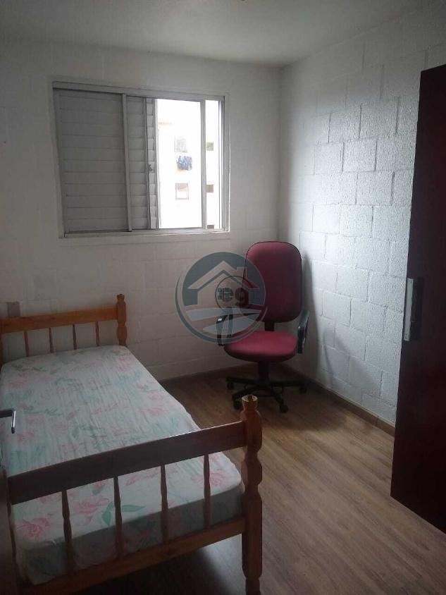 Apartamento à venda com 2 quartos, 43m² - Foto 15