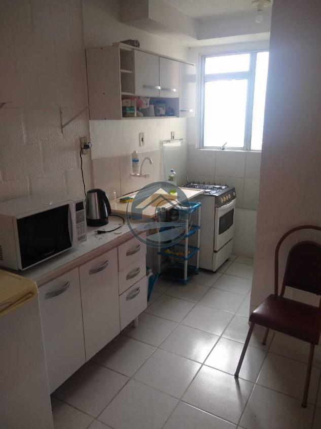 Apartamento à venda com 2 quartos, 43m² - Foto 17