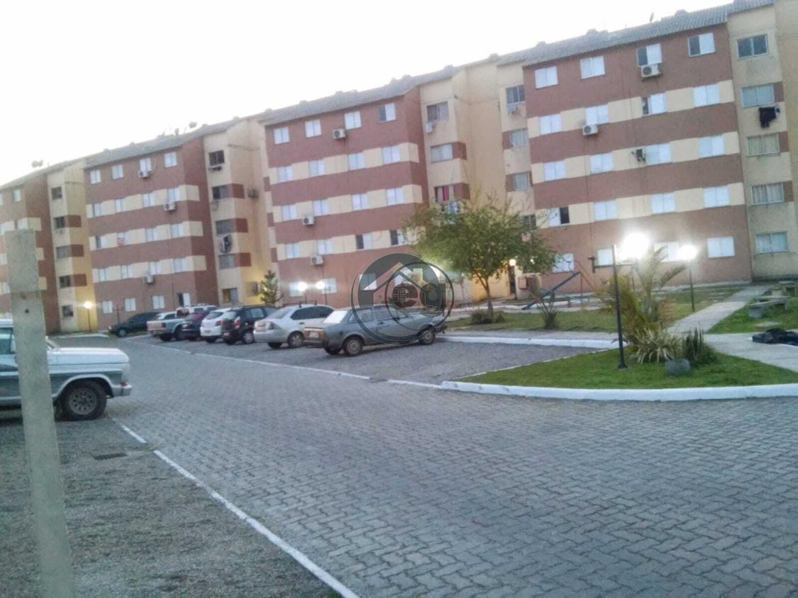 Apartamento à venda com 2 quartos, 43m² - Foto 1