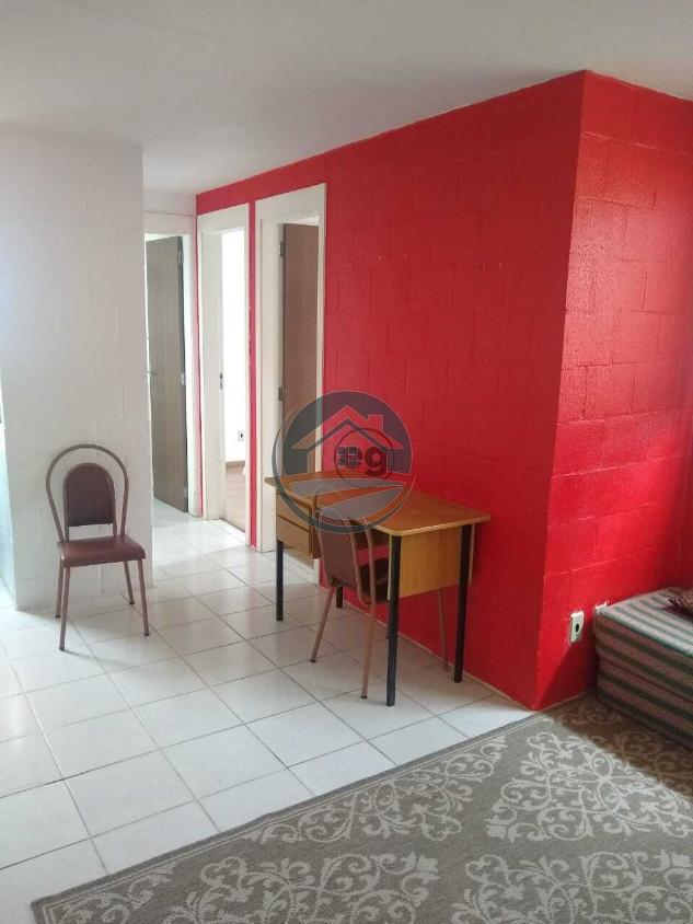 Apartamento à venda com 2 quartos, 43m² - Foto 11