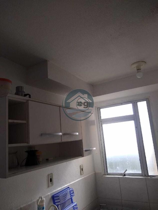 Apartamento à venda com 2 quartos, 43m² - Foto 12