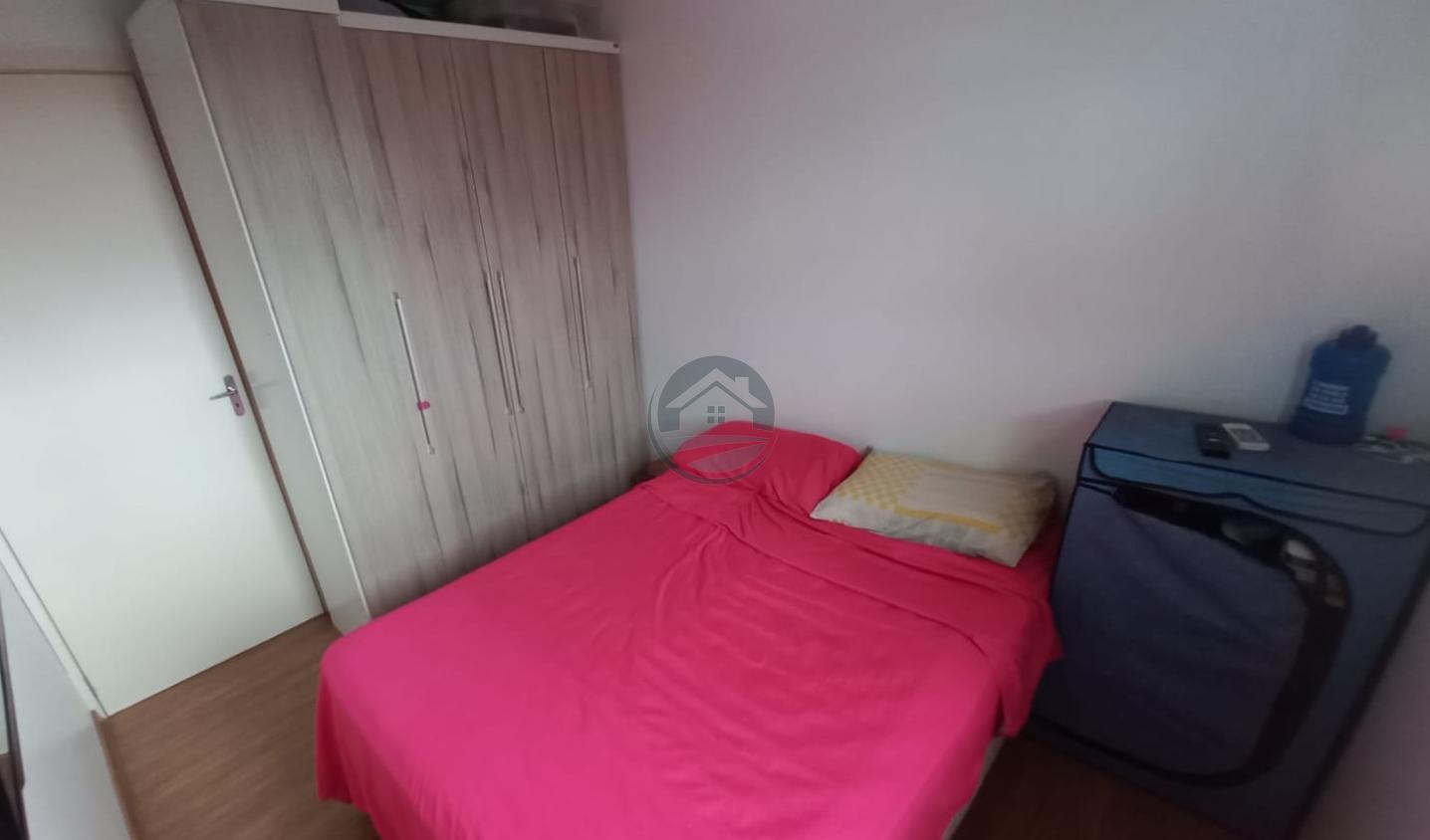 Apartamento à venda com 2 quartos, 45m² - Foto 9