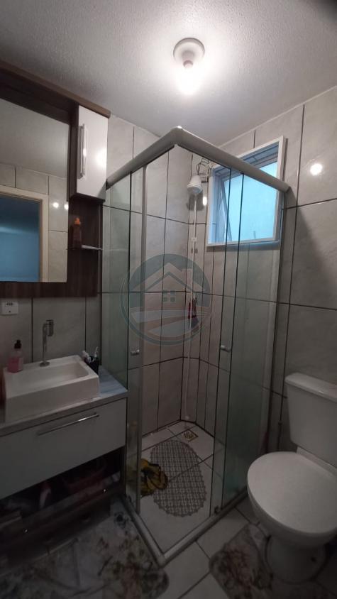 Apartamento à venda com 2 quartos, 45m² - Foto 11