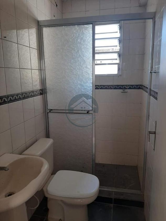 Apartamento à venda com 2 quartos, 55m² - Foto 3