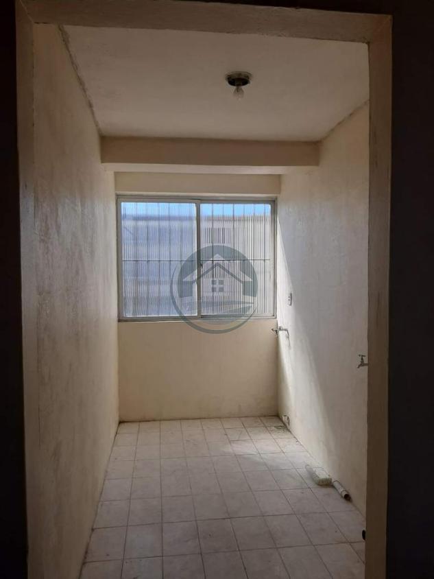 Apartamento à venda com 2 quartos, 55m² - Foto 5