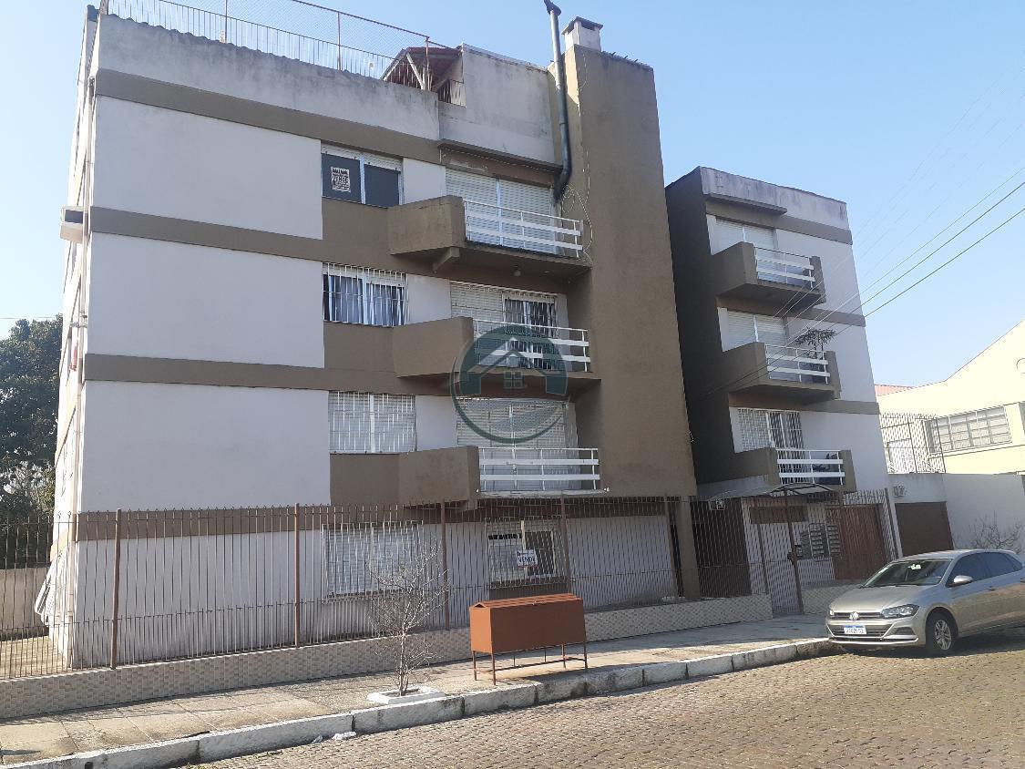 Apartamento à venda com 2 quartos, 85m² - Foto 1