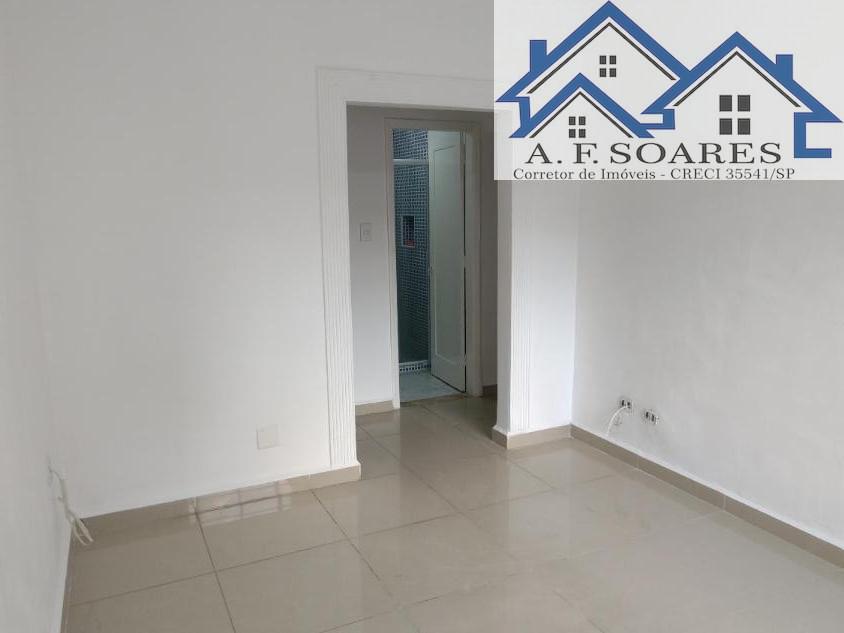 Apartamento à venda com 2 quartos, 69m² - Foto 2