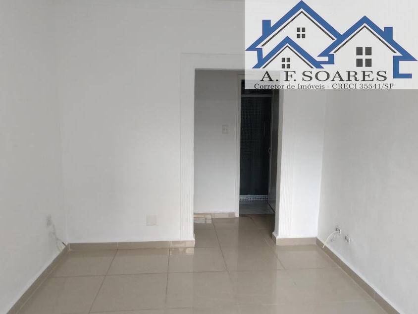 Apartamento à venda com 2 quartos, 69m² - Foto 1