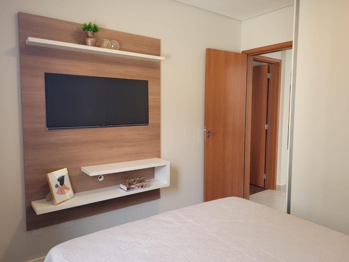 Apartamento à venda com 2 quartos, 56m² - Foto 6