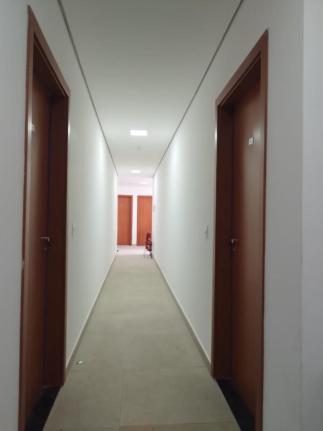 Apartamento à venda com 2 quartos, 56m² - Foto 11