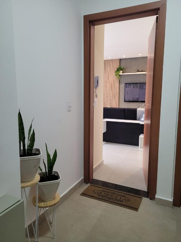 Apartamento à venda com 2 quartos, 56m² - Foto 12