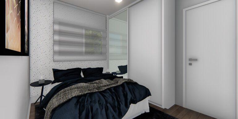 Apartamento à venda com 2 quartos, 50m² - Foto 22