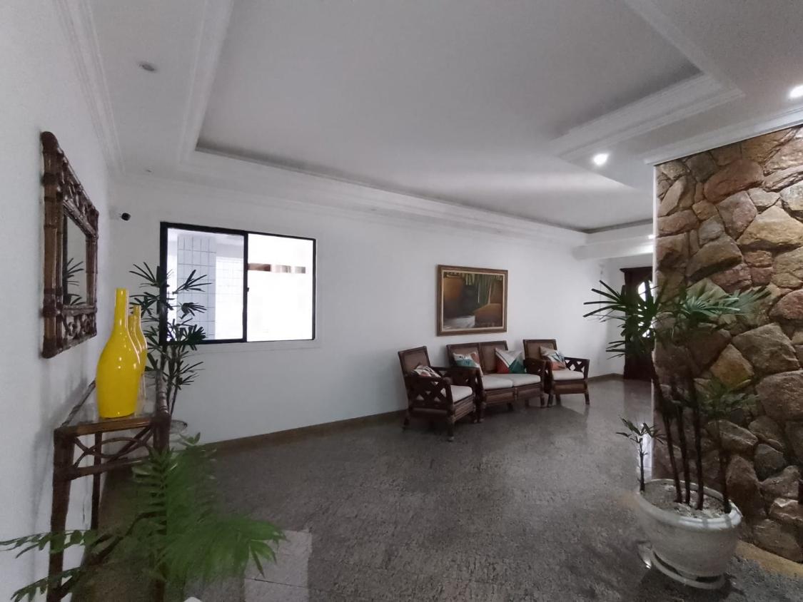 Apartamento à venda com 2 quartos, 74m² - Foto 8