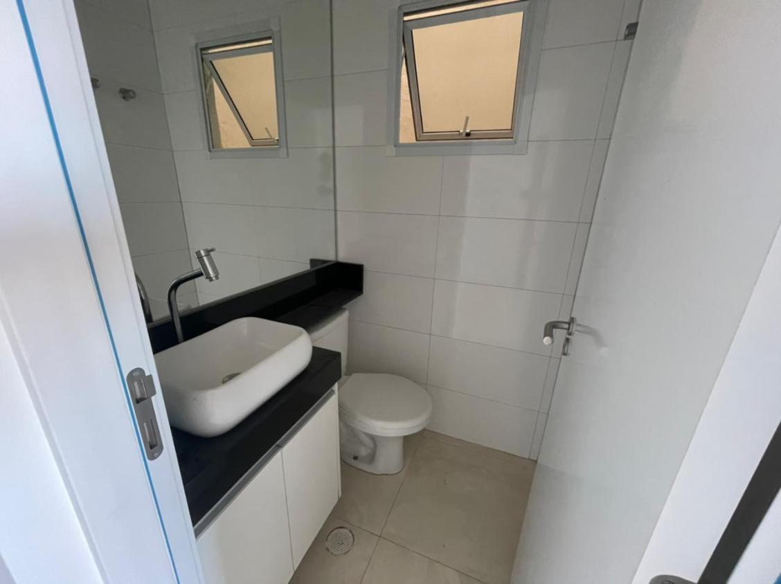 Cobertura à venda com 2 quartos, 100m² - Foto 2