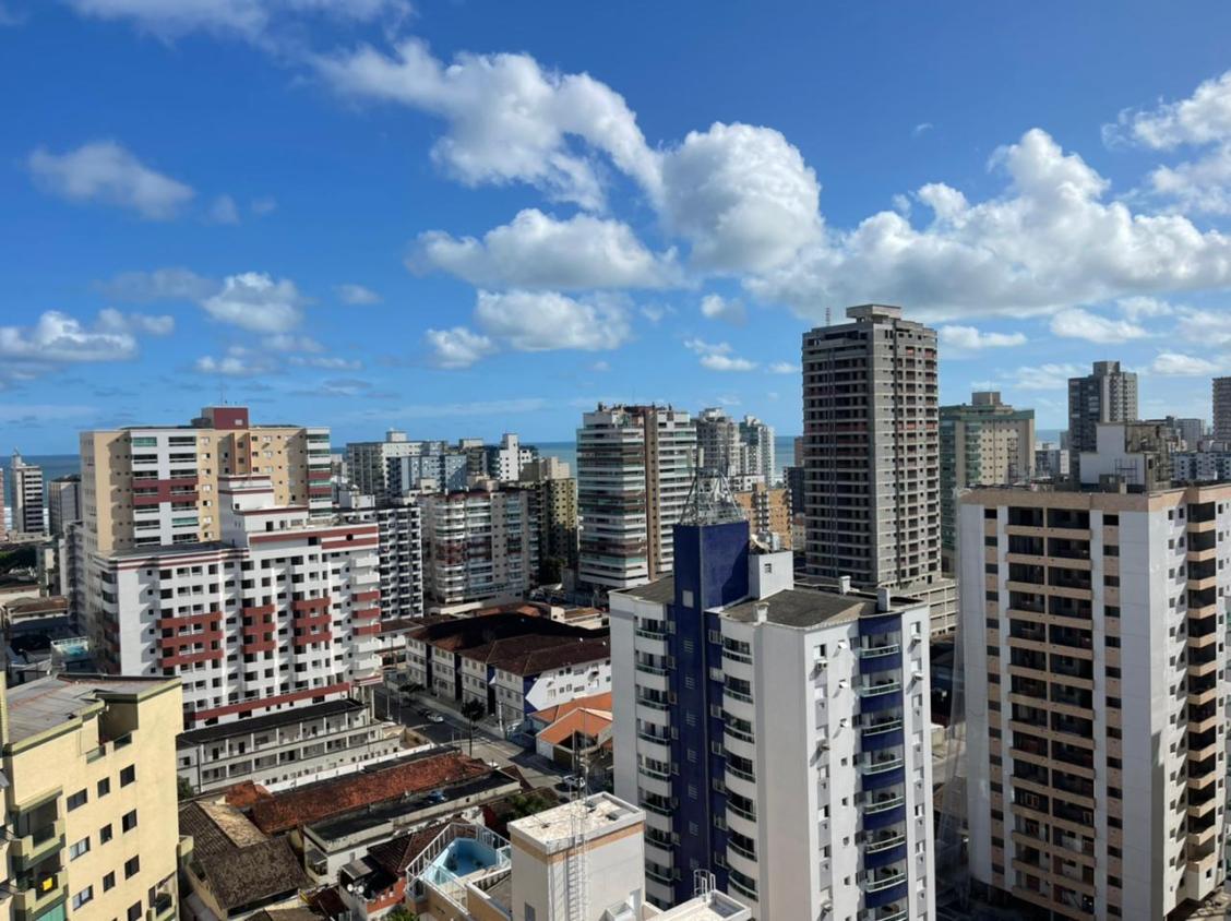 Cobertura à venda com 2 quartos, 100m² - Foto 4