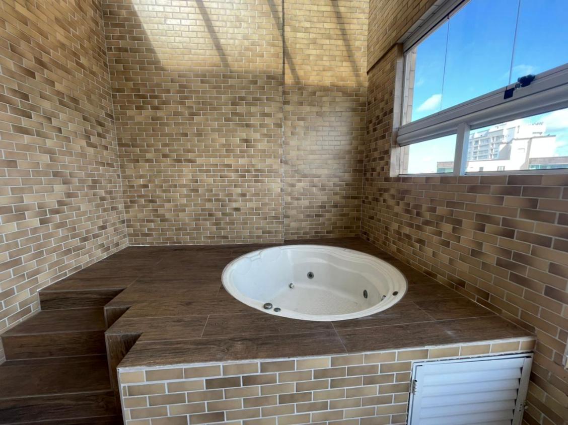 Cobertura à venda com 2 quartos, 100m² - Foto 5