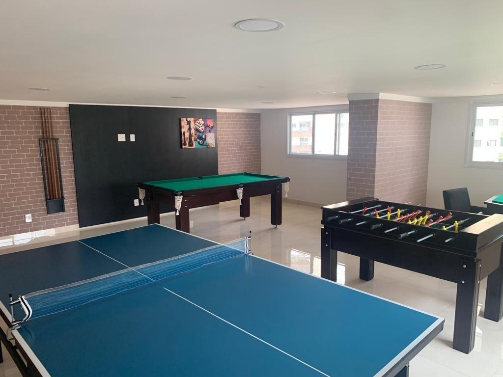 Cobertura à venda com 2 quartos, 100m² - Foto 19