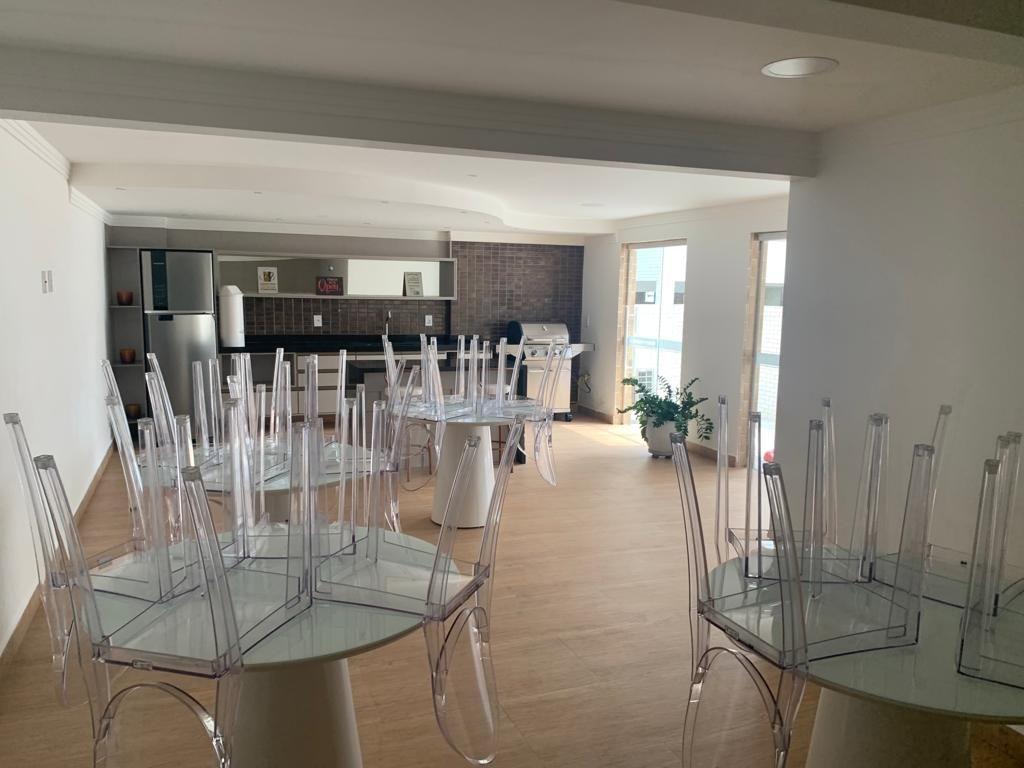 Cobertura à venda com 2 quartos, 100m² - Foto 20