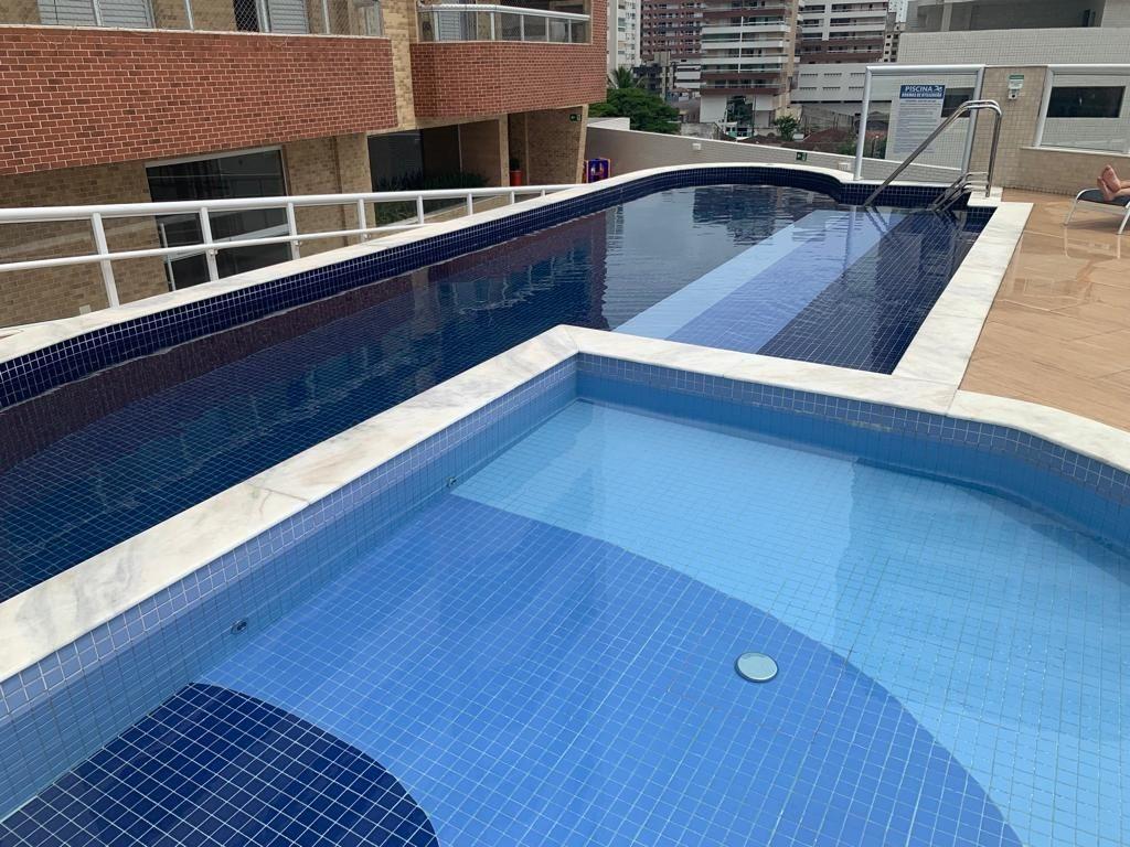 Cobertura à venda com 2 quartos, 100m² - Foto 21