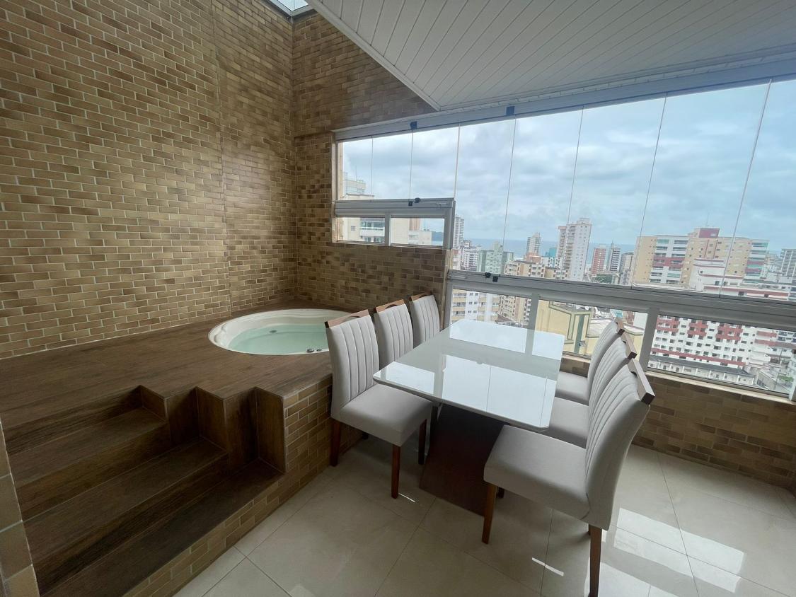 Cobertura à venda com 2 quartos, 100m² - Foto 22