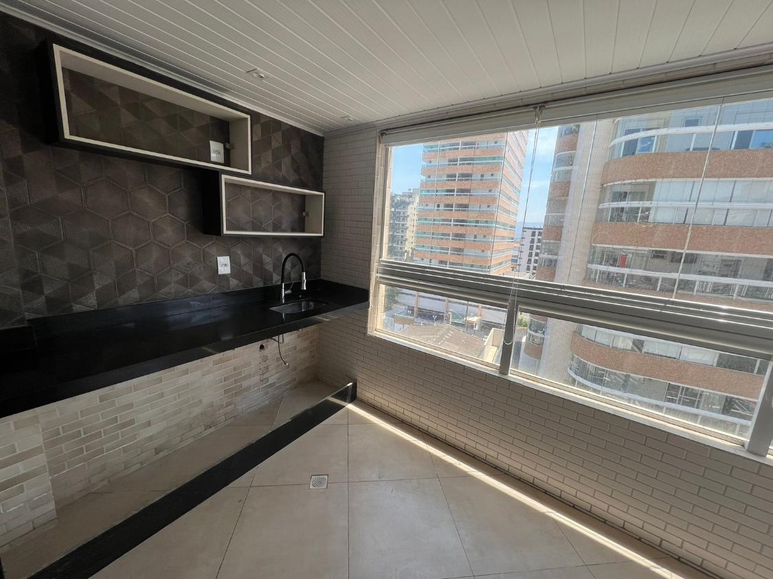 Apartamento à venda com 2 quartos, 92m² - Foto 5