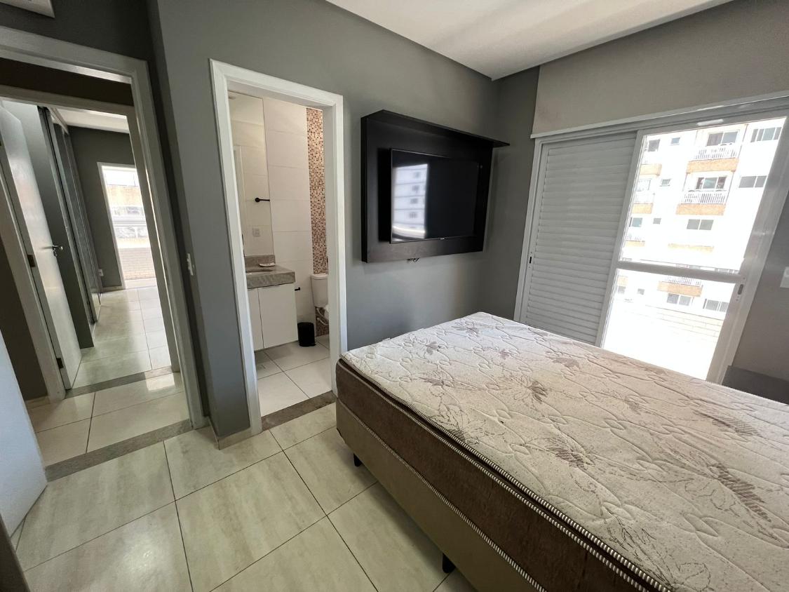 Apartamento à venda com 2 quartos, 92m² - Foto 11