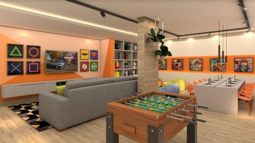 Apartamento à venda com 2 quartos, 75m² - Foto 10