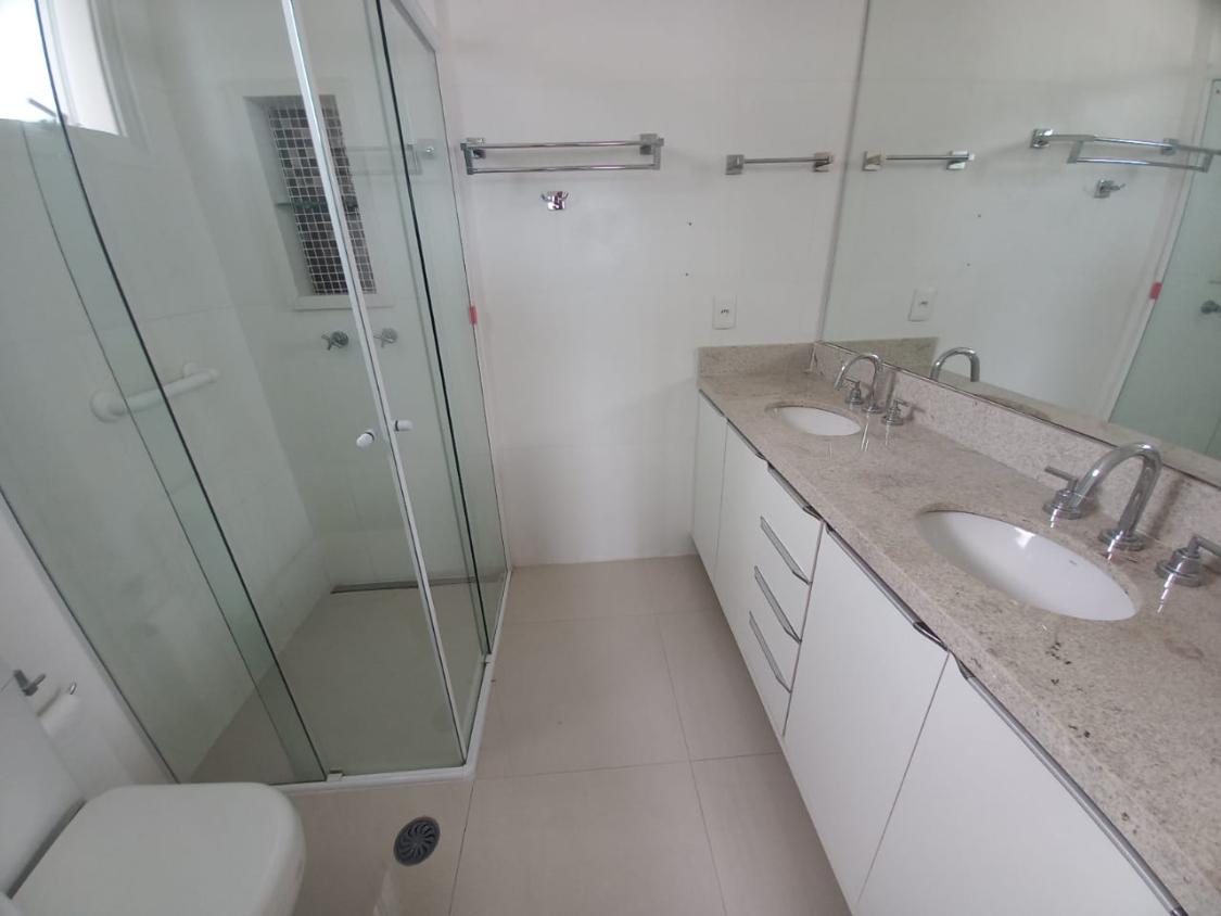 Apartamento à venda com 3 quartos, 127m² - Foto 11