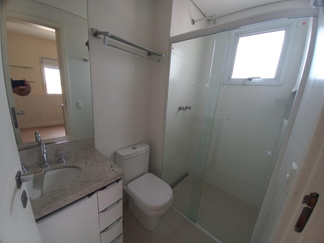 Apartamento à venda com 3 quartos, 127m² - Foto 17