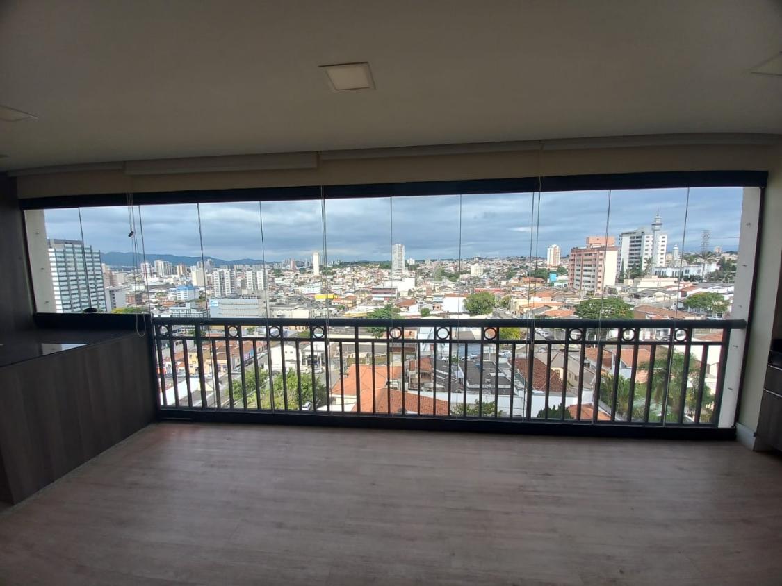 Apartamento à venda com 3 quartos, 127m² - Foto 5