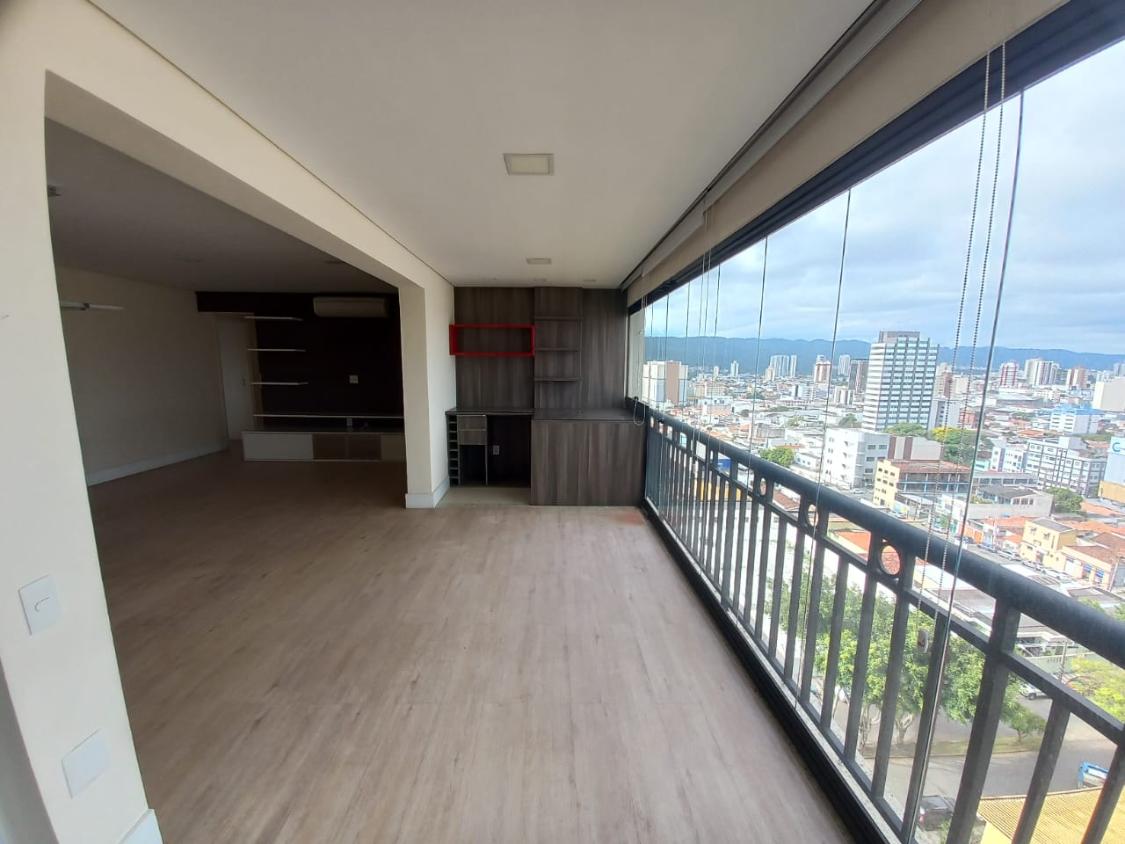 Apartamento à venda com 3 quartos, 127m² - Foto 6