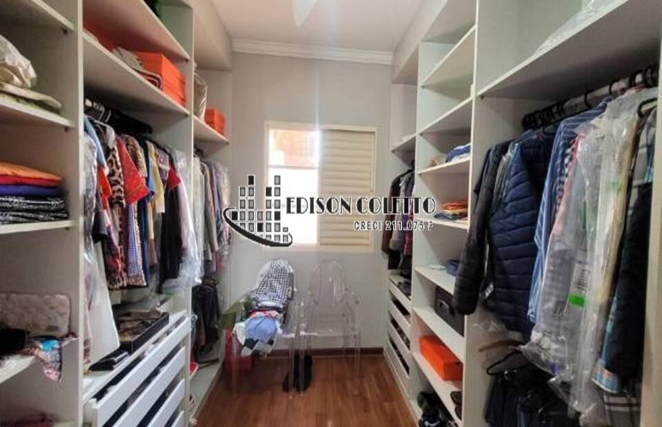 Casa de Condomínio à venda com 3 quartos, 144m² - Foto 12