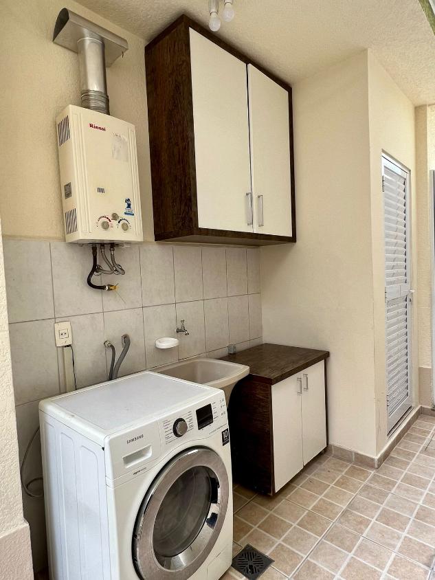 Casa de Condomínio à venda com 3 quartos, 150m² - Foto 18