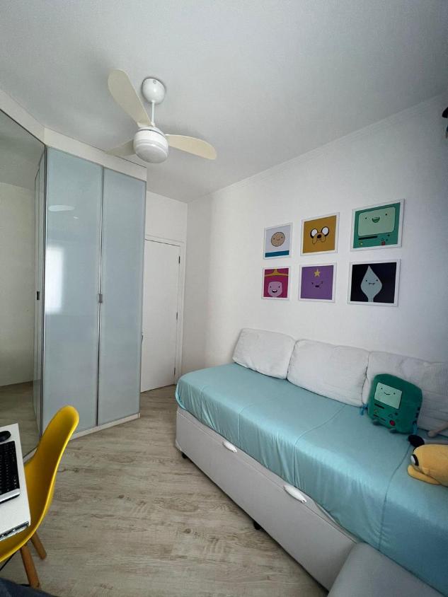 Casa de Condomínio à venda com 3 quartos, 150m² - Foto 21