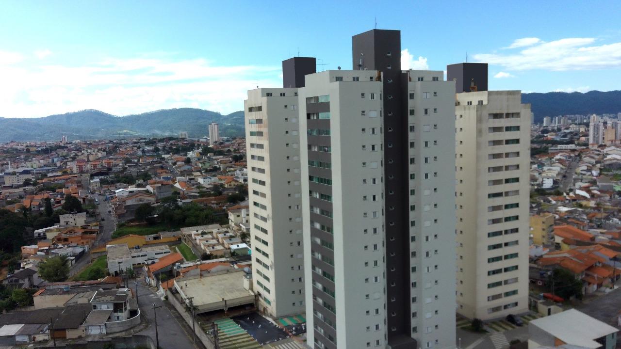 Apartamento à venda com 3 quartos, 74m² - Foto 21