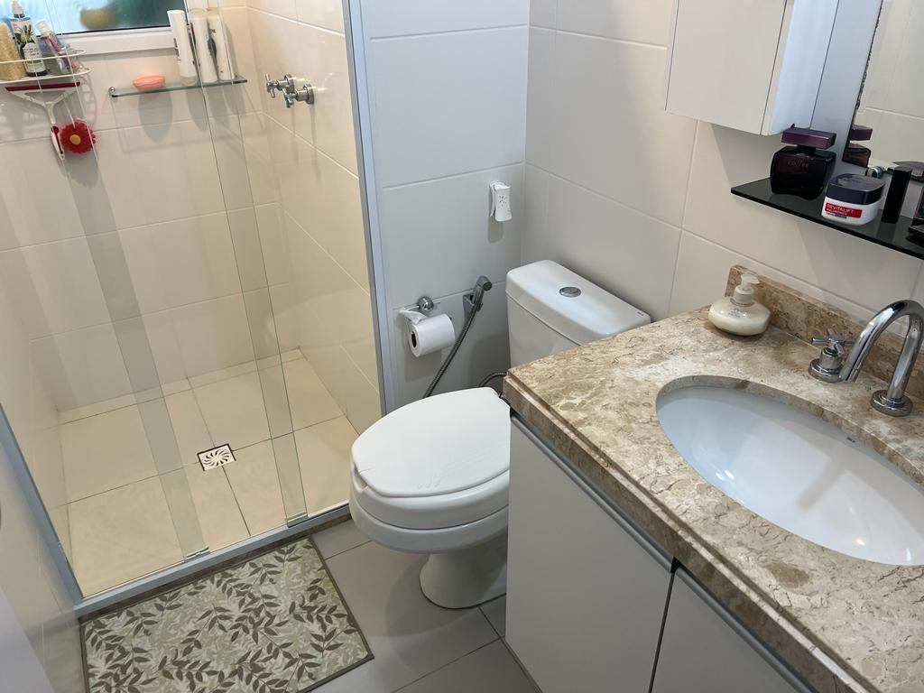 Apartamento à venda com 1 quarto, 49m² - Foto 12