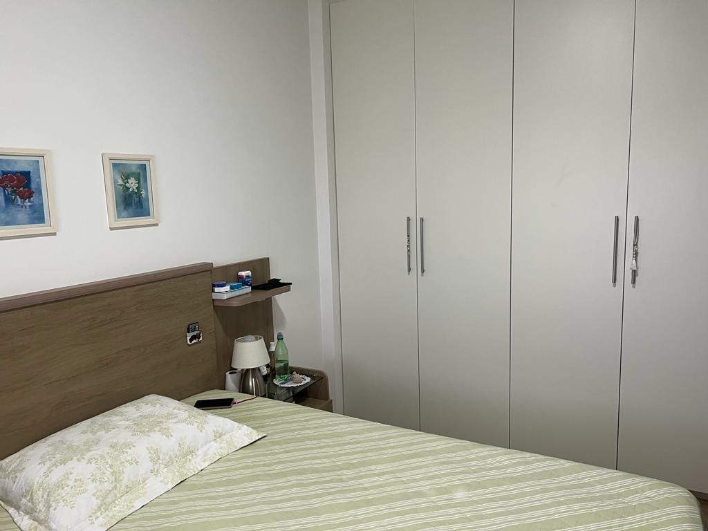 Apartamento à venda com 1 quarto, 49m² - Foto 13