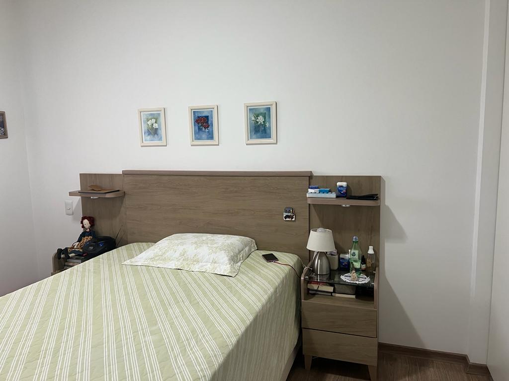 Apartamento à venda com 1 quarto, 49m² - Foto 14