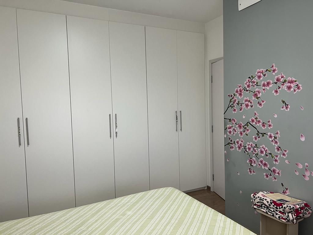 Apartamento à venda com 1 quarto, 49m² - Foto 21