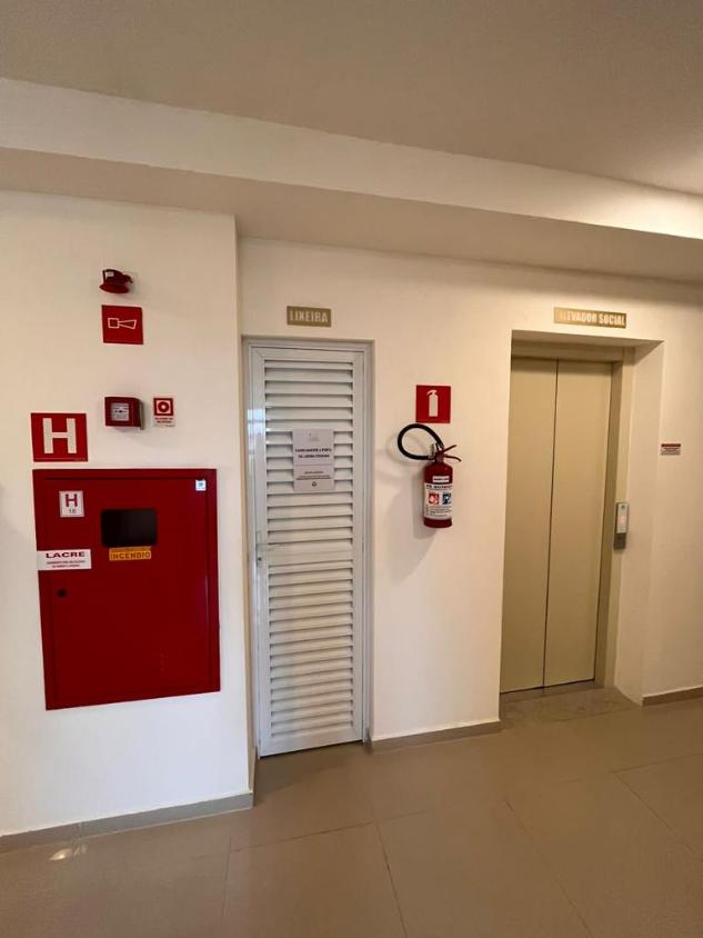 Apartamento à venda com 3 quartos, 89m² - Foto 9