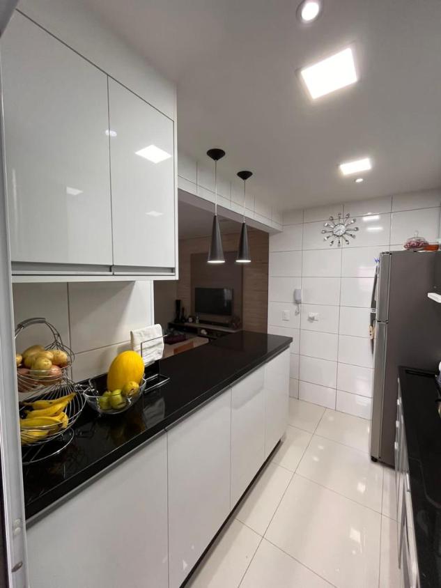 Apartamento à venda com 3 quartos, 89m² - Foto 11