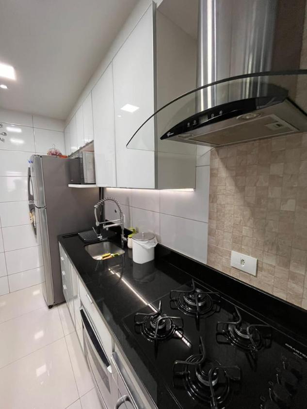 Apartamento à venda com 3 quartos, 89m² - Foto 6