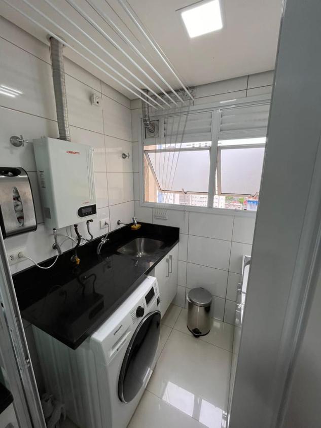 Apartamento à venda com 3 quartos, 89m² - Foto 14